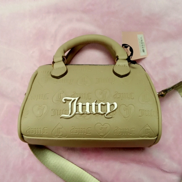 Nwt Juicy Couture purse - Picture 2 of 9
